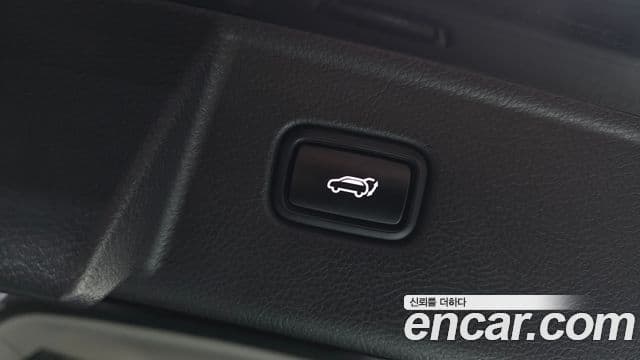 Kia Mohave The / новый Master Masters, 2021 18