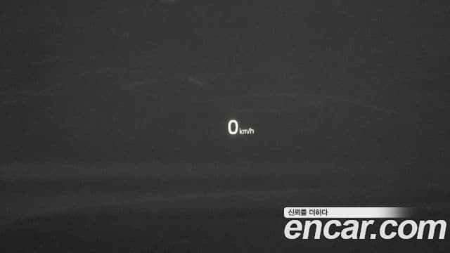 Kia Mohave The / новый Master Masters, 2021 20