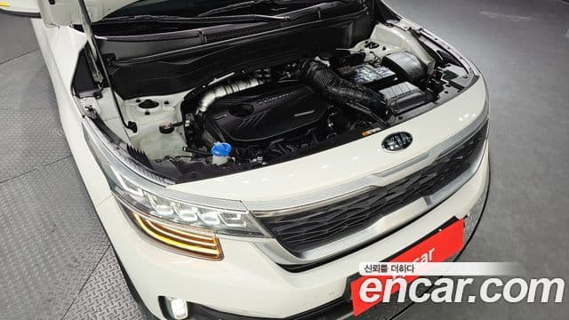 Kia Seltos Noblesse, 2020 6