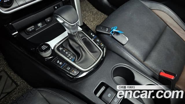 Kia Seltos Noblesse, 2020 9