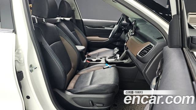 Kia Seltos Noblesse, 2020 10