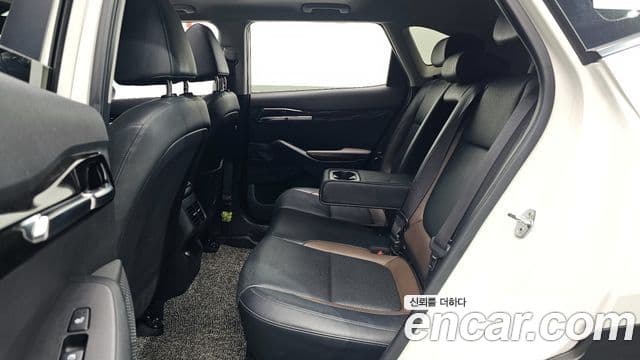 Kia Seltos Noblesse, 2020 12