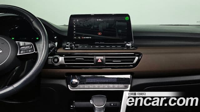 Kia Seltos Noblesse, 2020 14