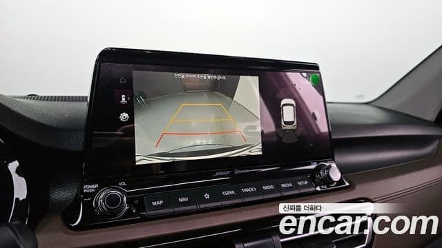 Kia Seltos Noblesse, 2020 15