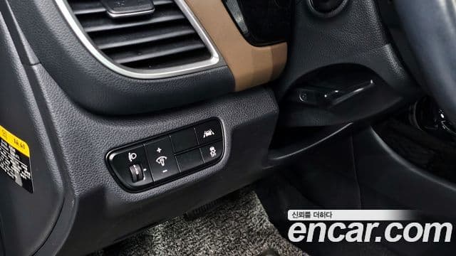 Kia Seltos Noblesse, 2020 16