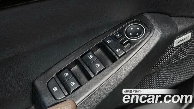 Kia Seltos Noblesse, 2020 17