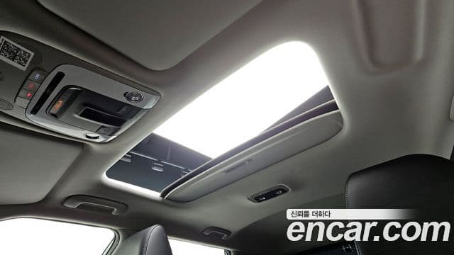 Kia Seltos Noblesse, 2020 19