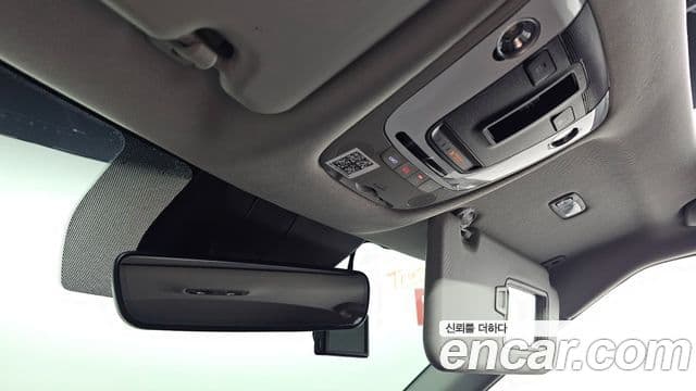 Kia Seltos Noblesse, 2020 20