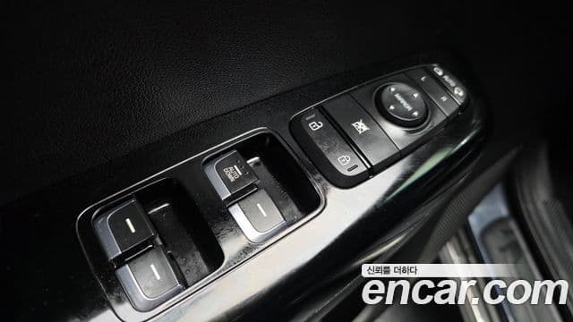 Kia Sportage 4세대 дизель 2.0 2WD Trendy, 2016 17