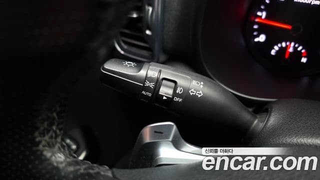 Kia Sportage 4세대 дизель 2.0 2WD Trendy, 2016 19