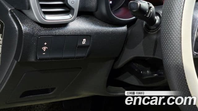 Kia Sportage 4세대 дизель 1.7 2WD Trendy, 2017 14