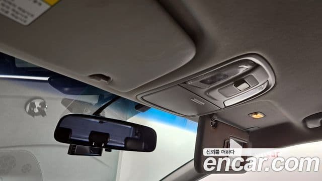 Kia Sportage 4세대 дизель 1.7 2WD Trendy, 2017 19