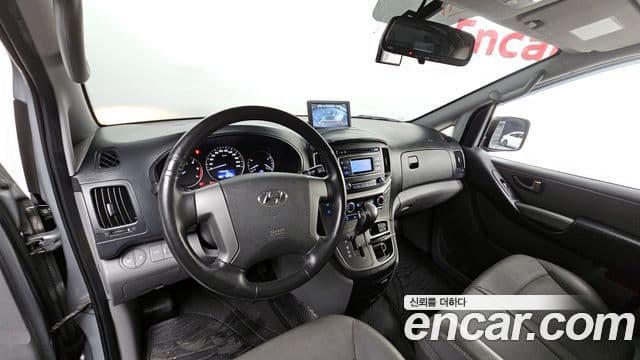 Hyundai The / новый New Grand Starex Smart, 2021 7