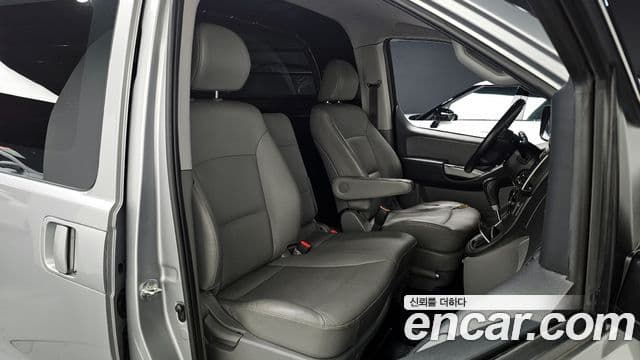 Hyundai The / новый New Grand Starex Smart, 2021 10