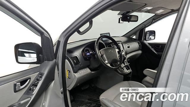 Hyundai The / новый New Grand Starex Smart, 2021 11