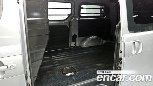 Hyundai The / новый New Grand Starex Smart, 2021 12