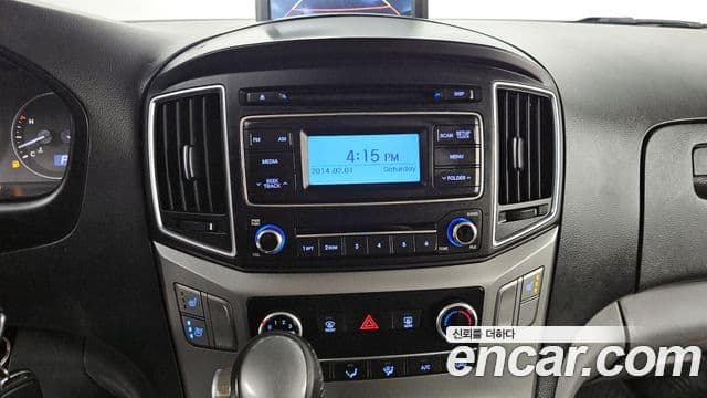 Hyundai The / новый New Grand Starex Smart, 2021 15