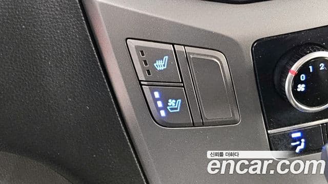 Hyundai The / новый New Grand Starex Smart, 2021 18