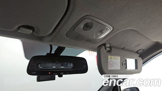 Hyundai The / новый New Grand Starex Smart, 2021 19