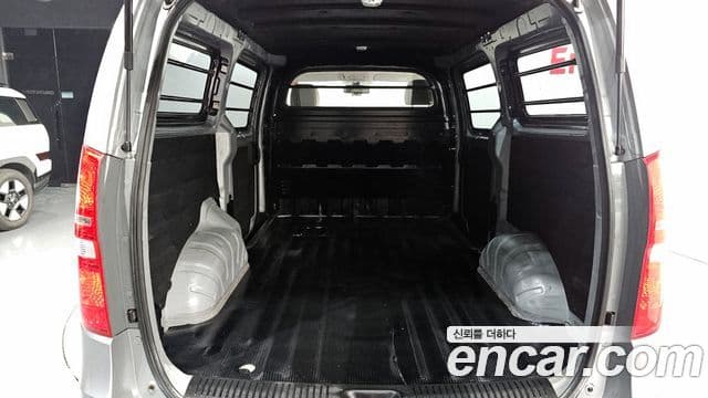 Hyundai The / новый New Grand Starex Smart, 2021 20