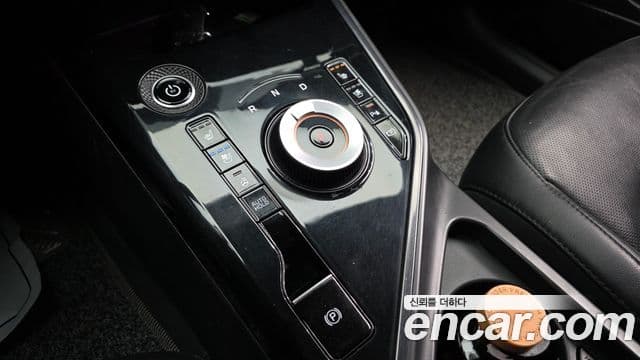 Kia D All New Niro EV Earth, 2024 9