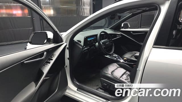 Kia D All New Niro EV Earth, 2024 10