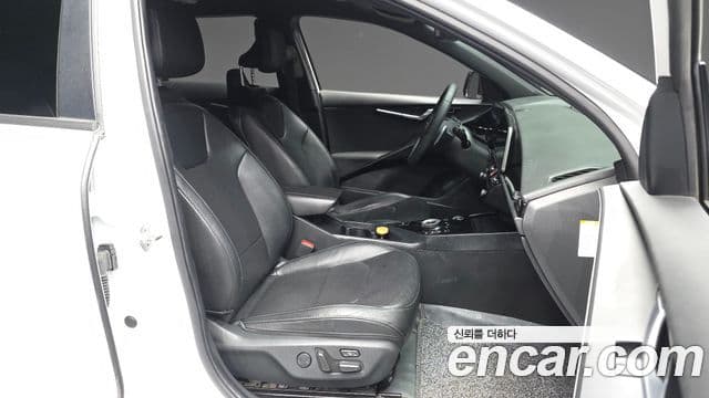 Kia D All New Niro EV Earth, 2024 11