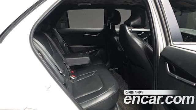 Kia D All New Niro EV Earth, 2024 12