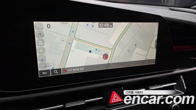 Kia D All New Niro EV Earth, 2024 15