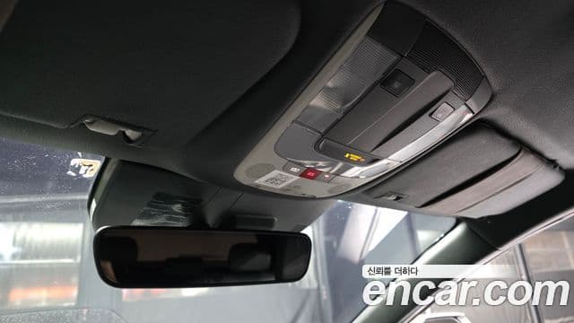 Kia D All New Niro EV Earth, 2024 16