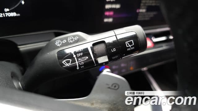 Kia D All New Niro EV Earth, 2024 17