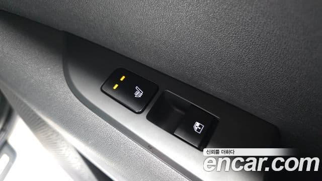 Kia D All New Niro EV Earth, 2024 18