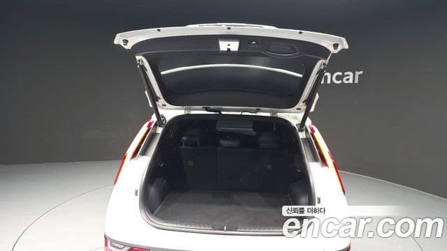 Kia D All New Niro EV Earth, 2024 20