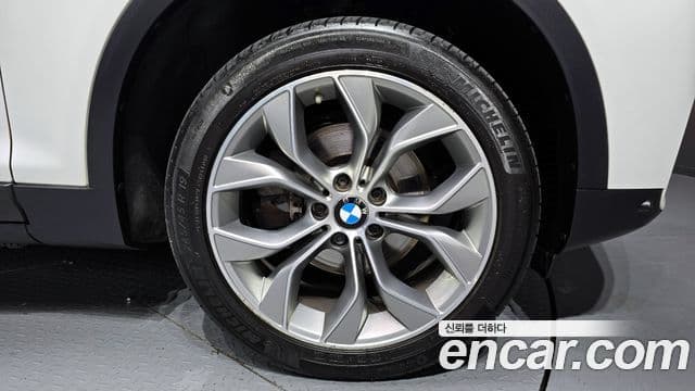 BMW X4 (F26), 2017 все фото