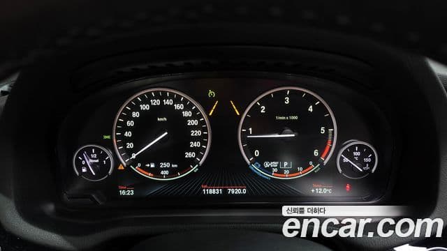 BMW X4 (F26), 2017 8