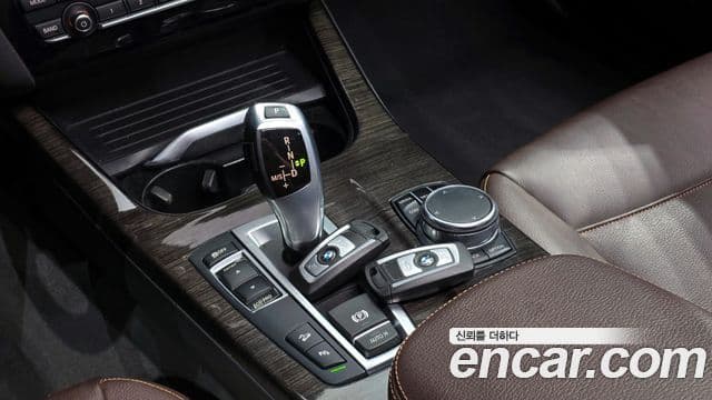 BMW X4 (F26), 2017 9