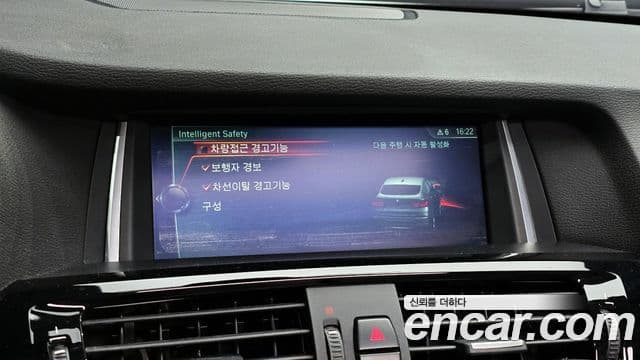 BMW X4 (F26), 2017 17