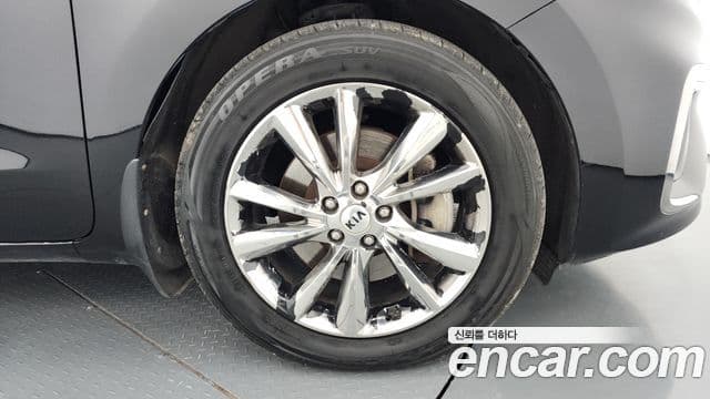 Kia The / новый New Carnival Noblesse, 2019 все фото