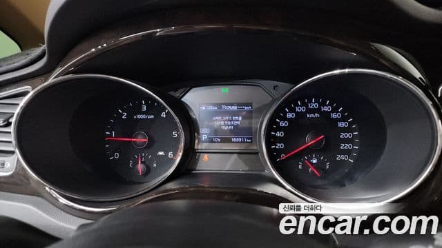 Kia The / новый New Carnival Noblesse, 2019 8