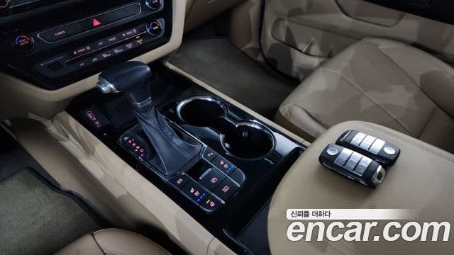 Kia The / новый New Carnival Noblesse, 2019 9