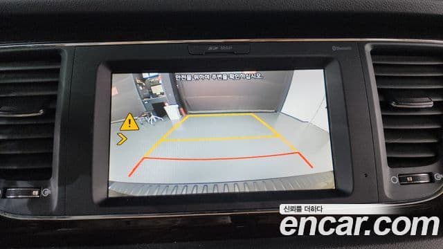 Kia The / новый New Carnival Noblesse, 2019 16