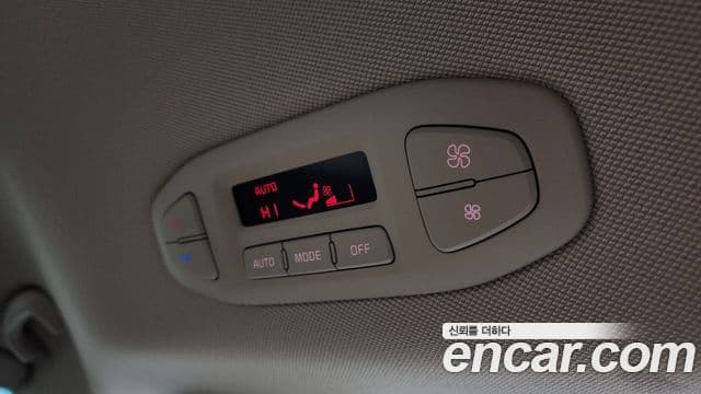 Kia The / новый New Carnival Noblesse, 2019 18