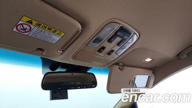 Kia The / новый New Carnival Noblesse, 2019 20