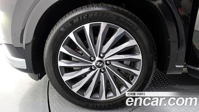 Hyundai The / новый New Palisade Calligraphy, 2024 все фото