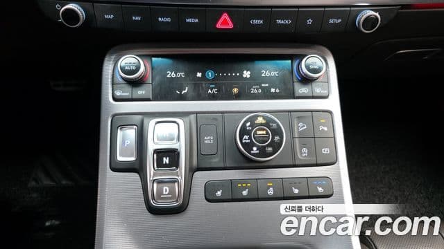 Hyundai The / новый New Palisade Calligraphy, 2024 9