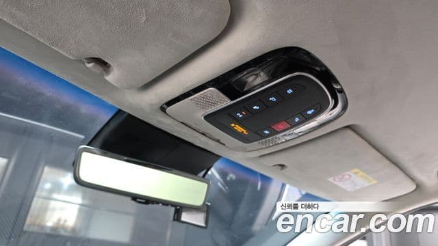 Hyundai The / новый New Palisade Calligraphy, 2024 18