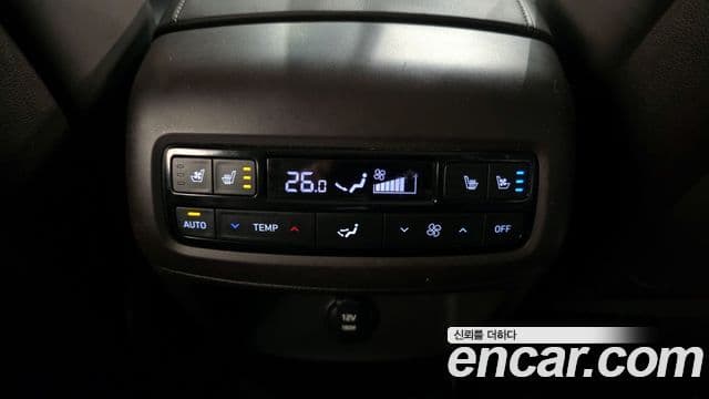 Hyundai The / новый New Palisade Calligraphy, 2024 19