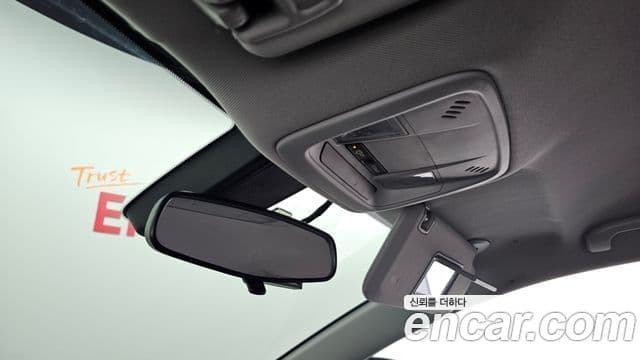 Chevrolet(GM대우) All New Malibu 1.5 турбо LS, 2017 19