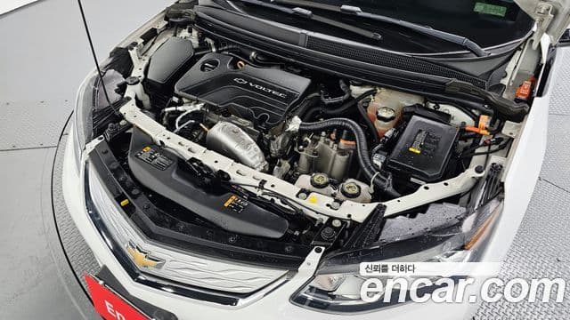 Chevrolet(GM대우) 볼트(Volt), 2017 6