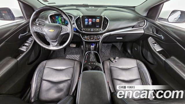 Chevrolet(GM대우) 볼트(Volt), 2017 7